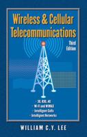Wireless and Cellular Communications 0071436863 Book Cover