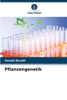 Pflanzengenetik 6206016404 Book Cover