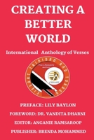 Creating A Better World B0BDK5MLKW Book Cover