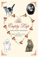 The Empty Lap: A Story of Life, Love and Loss 1420809458 Book Cover