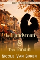 The Handyman and The Tenant (The Four Guides) B0GFF9QXS5 Book Cover