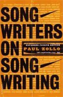 Songwriters on Songwriting 0306807777 Book Cover