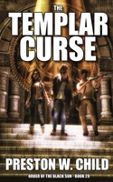 The Templar Curse 107721863X Book Cover