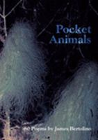 Pocket Animals 0972513701 Book Cover