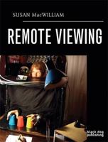 Susan Macwilliam: Remote Viewing 190615578X Book Cover