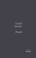 Avant 2234058619 Book Cover