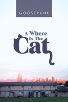 Where is the Cat? 1984577867 Book Cover