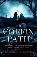 The Coffin Path 1472204271 Book Cover