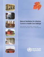 Natural Ventilation for Infection Control in Health-Care Settings 9241547855 Book Cover