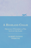 A Highland Collie 1444658883 Book Cover