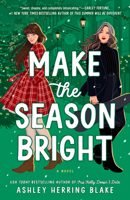 Make the Season Bright 0593550595 Book Cover