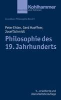 Philosophie Des 19. Jahrhunderts 317030951X Book Cover