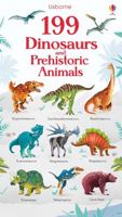 199 Dinosaurs and Prehistoric Animals 079454200X Book Cover
