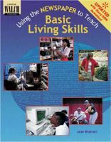 Using the Newspaper to Teach Basic Living Skills 0825137268 Book Cover