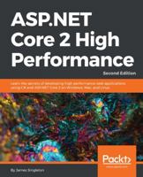 ASP.NET Core 2 High Performance - 1788399765 Book Cover