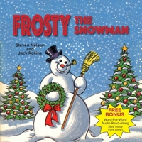 Frosty the Snowman 0739635425 Book Cover