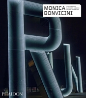 Monica Bonvicini 0714867055 Book Cover