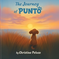 The Journey of Punto B0FTHP424S Book Cover