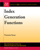 Index Generation Functions 1681736756 Book Cover