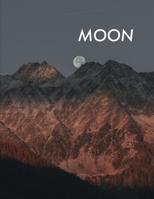 MOON null Book Cover