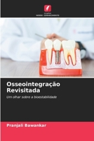 Osseointegra��o Revisitada 6204159135 Book Cover