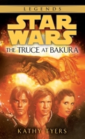 The Truce at Bakura 0553568728 Book Cover