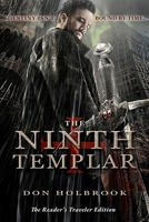The Ninth Templar B0GX93F5FM Book Cover