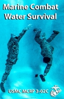 Marine Combat Water Survival 1410108163 Book Cover