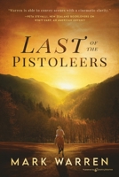 Last of the Pistoleers 1645407500 Book Cover