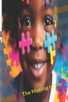 The Making of Me B0DVR2VC26 Book Cover