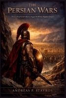 The Persian Wars: How a Small Greek Alliance Stopped the World's Mightiest Empire B0H4P1NMFH Book Cover