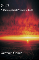 God?: Philosophical Preface To Faith 1587313502 Book Cover