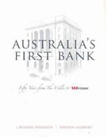 Australia's First Bank: Fifty Years from the Wales to Westpac 0868407917 Book Cover