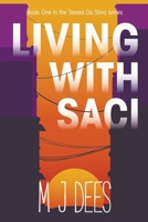 Living With Saci 1386912204 Book Cover