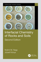 Interfacial Chemistry of Rocks and Soils 0367856824 Book Cover