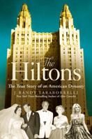 The Hiltons 1455516694 Book Cover