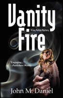 Vanity Fire 1590583221 Book Cover
