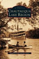 Chautauqua Lake Region 073851019X Book Cover
