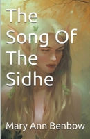 The Song Of The Sidhe B0C3G6YQ5M Book Cover