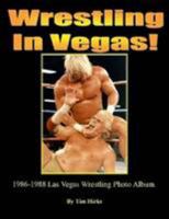 Wrestling In Vegas 1435760522 Book Cover