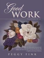 Good Work 1622304691 Book Cover