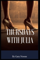 Thursdays with Julia 1982906782 Book Cover