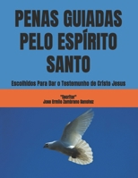 PLUMAS GUIADAS PELO ESPÍRITO SANTO: Escolhidos Para Dar o Testemunho de Cristo Jesus (Portuguese Edition) B0GPNHW2SY Book Cover