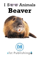 Beaver 1532441924 Book Cover