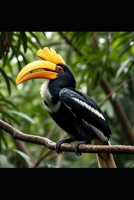 Burong-Bill Adventures: The Hornbill from Sarawak: A 3-book combo B0FCMQMS2W Book Cover