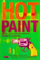Hot Paint 0765302314 Book Cover