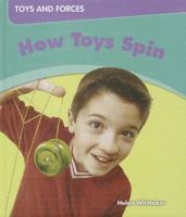 How Toys Spin 1599204673 Book Cover