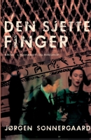 Den sjette finger 8711834218 Book Cover
