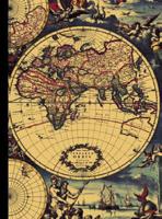Terrestrial Planisphere: Maps of the Complete World 1551560011 Book Cover