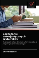 Zachęcanie entuzjastycznych czytelników 6203348937 Book Cover